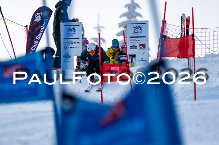 Ziener CupFinale PSL Trögllift, 28.03.2026