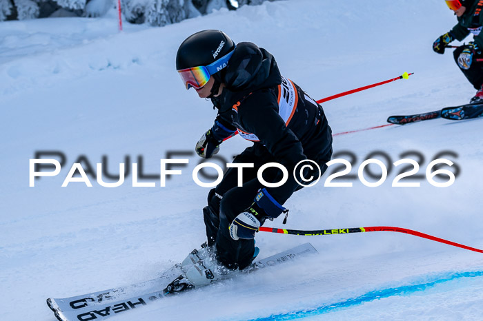 Ziener CupFinale PSL Trögllift, 28.03.2026