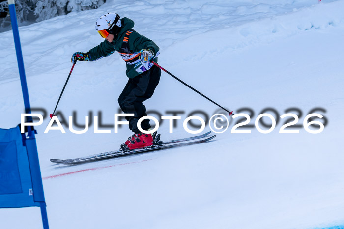 Ziener CupFinale PSL Trögllift, 28.03.2026