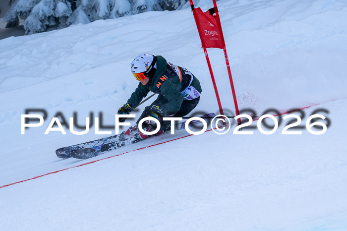 Ziener CupFinale PSL Trögllift, 28.03.2026