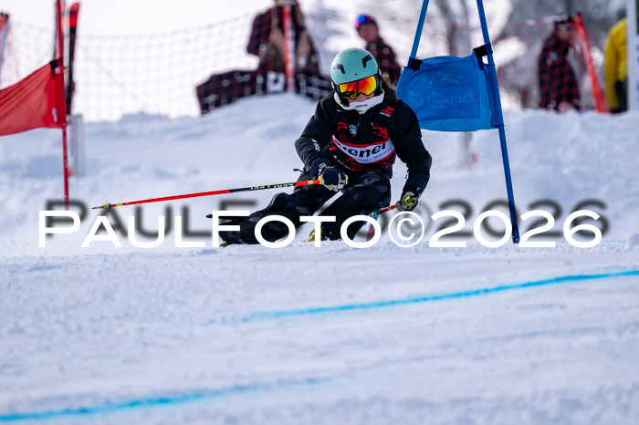 Ziener CupFinale PSL Trögllift, 28.03.2026