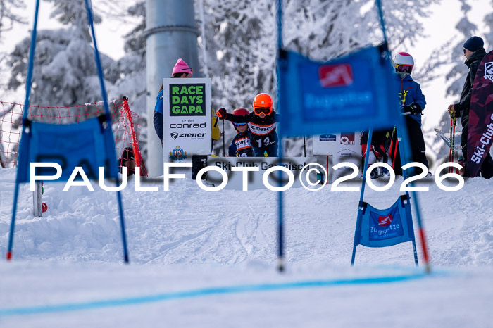 Ziener CupFinale PSL Trögllift, 28.03.2026