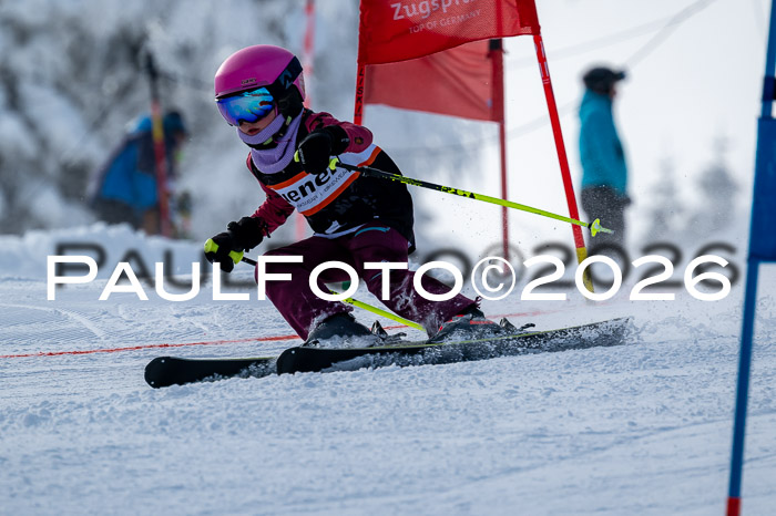 Ziener CupFinale PSL Trögllift, 28.03.2026