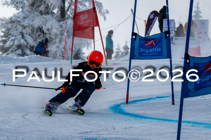 Ziener CupFinale PSL Trögllift, 28.03.2026