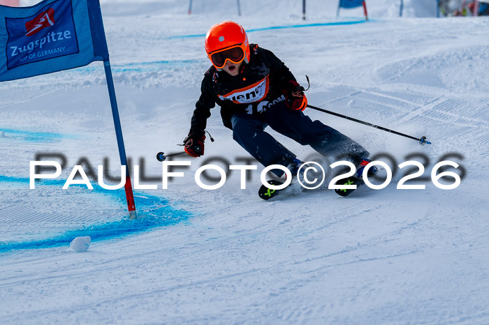 Ziener CupFinale PSL Trögllift, 28.03.2026