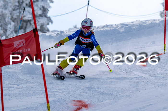 Ziener CupFinale PSL Trögllift, 28.03.2026