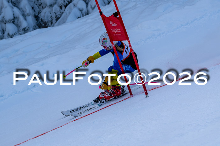 Ziener CupFinale PSL Trögllift, 28.03.2026