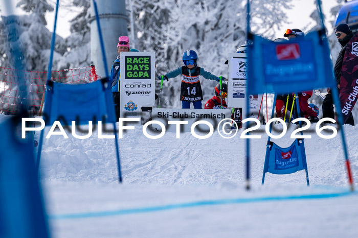 Ziener CupFinale PSL Trögllift, 28.03.2026