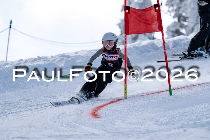 Ziener CupFinale PSL Trögllift, 28.03.2026