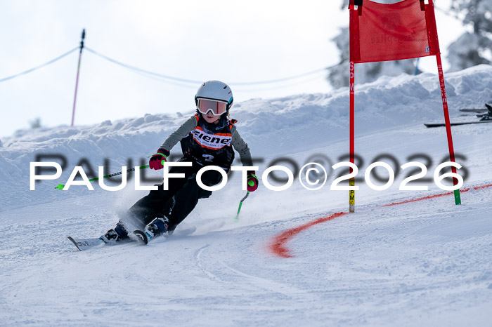Ziener CupFinale PSL Trögllift, 28.03.2026