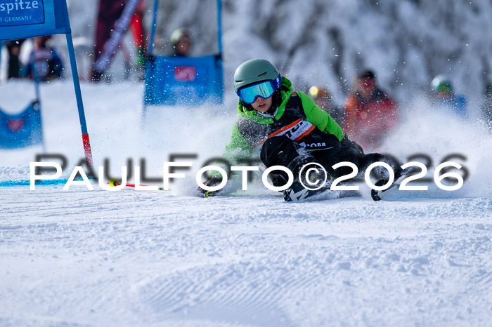 Ziener CupFinale PSL Trögllift, 28.03.2026