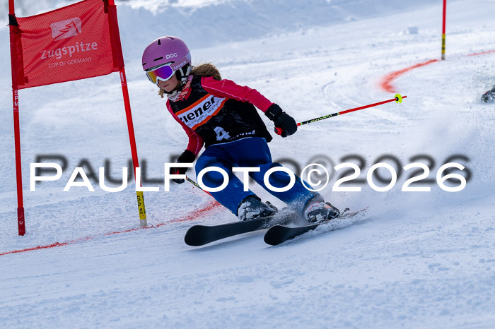 Ziener CupFinale PSL Trögllift, 28.03.2026
