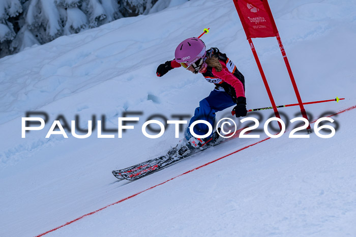 Ziener CupFinale PSL Trögllift, 28.03.2026