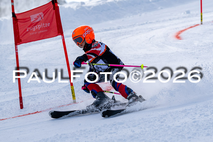 Ziener CupFinale PSL Trögllift, 28.03.2026