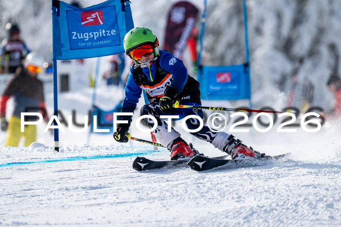 Ziener CupFinale PSL Trögllift, 28.03.2026