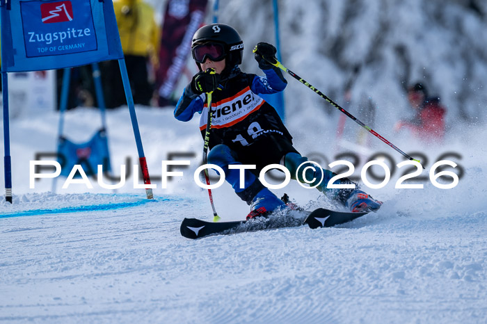 Ziener CupFinale PSL Trögllift, 28.03.2026