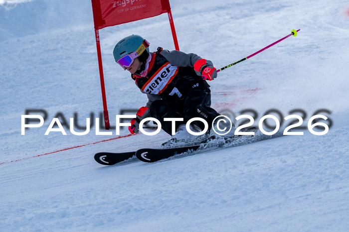 Ziener CupFinale PSL Trögllift, 28.03.2026