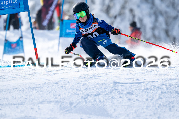 Ziener CupFinale PSL Trögllift, 28.03.2026