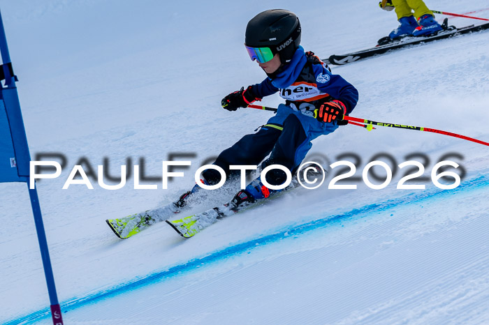 Ziener CupFinale PSL Trögllift, 28.03.2026