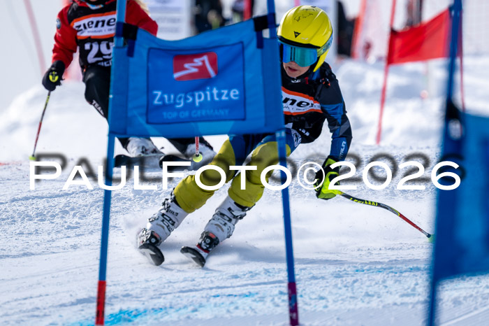 Ziener CupFinale PSL Trögllift, 28.03.2026