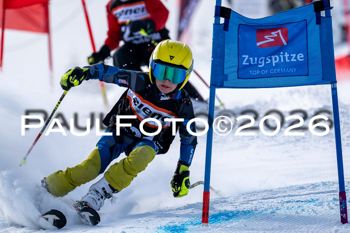 Ziener CupFinale PSL Trögllift, 28.03.2026