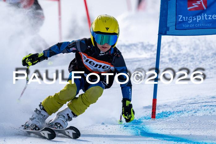 Ziener CupFinale PSL Trögllift, 28.03.2026