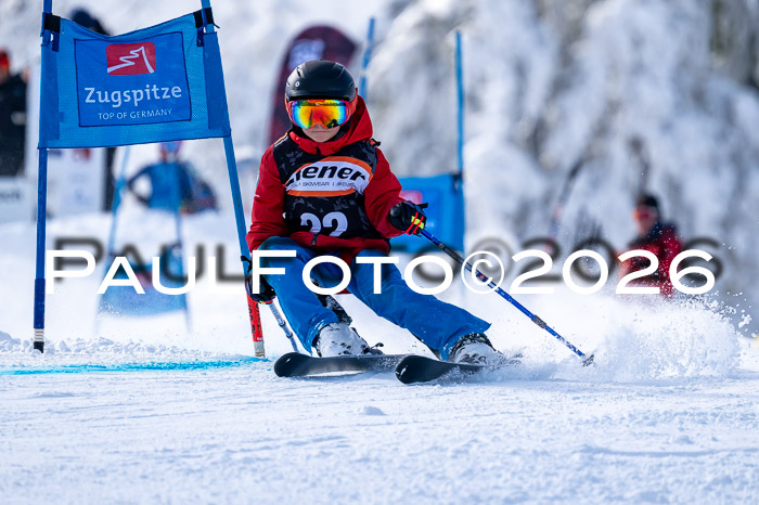 Ziener CupFinale PSL Trögllift, 28.03.2026