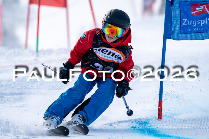 Ziener CupFinale PSL Trögllift, 28.03.2026