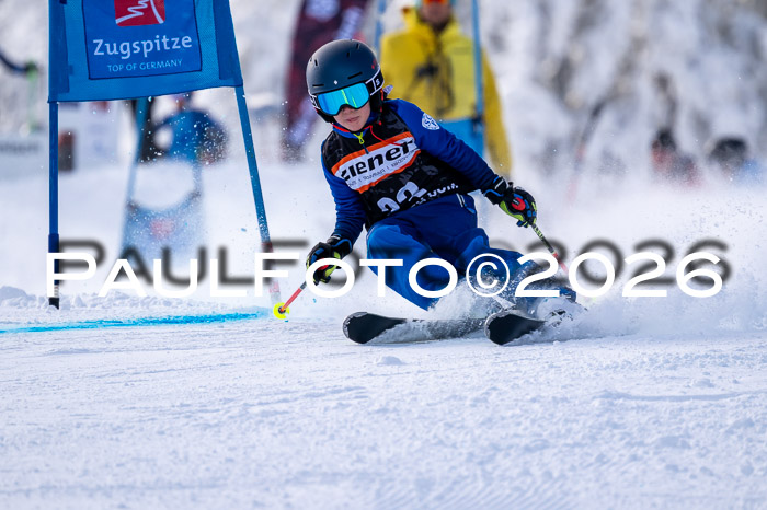 Ziener CupFinale PSL Trögllift, 28.03.2026