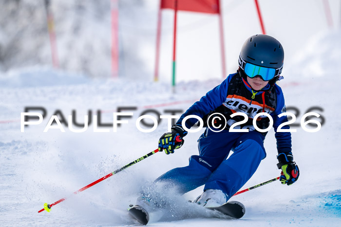 Ziener CupFinale PSL Trögllift, 28.03.2026