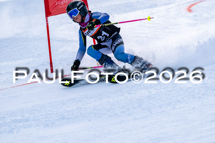 Ziener CupFinale PSL Trögllift, 28.03.2026