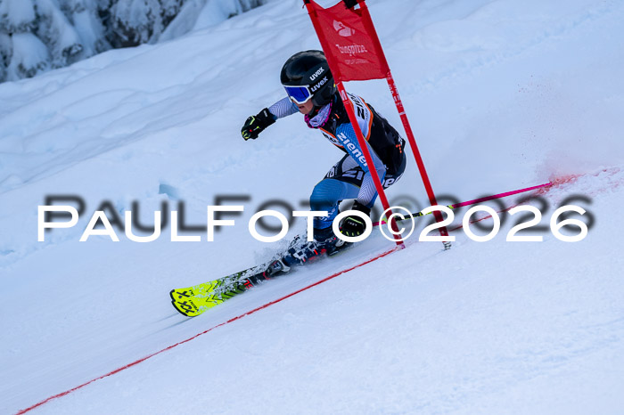 Ziener CupFinale PSL Trögllift, 28.03.2026