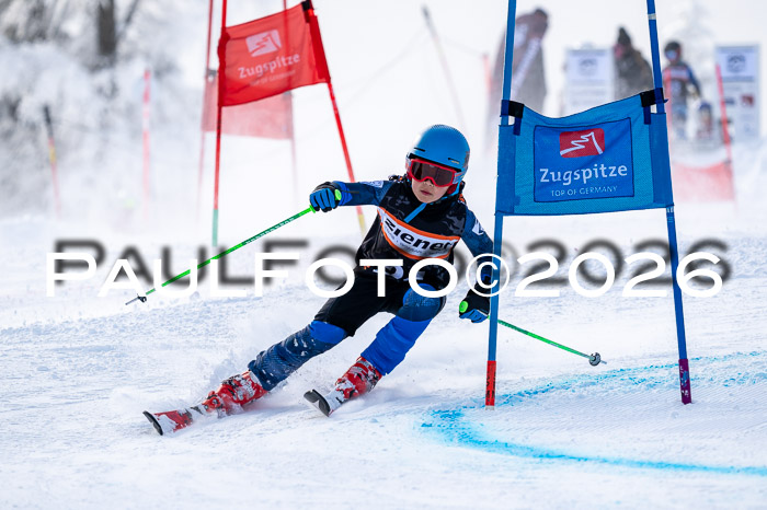 Ziener CupFinale PSL Trögllift, 28.03.2026