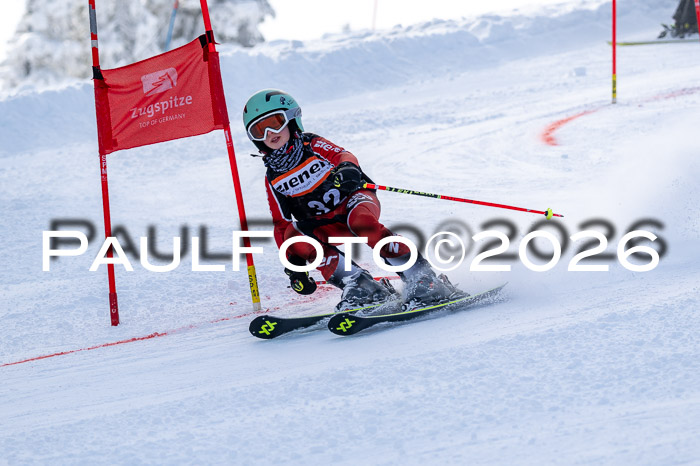 Ziener CupFinale PSL Trögllift, 28.03.2026