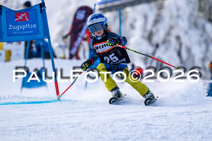 Ziener CupFinale PSL Trögllift, 28.03.2026