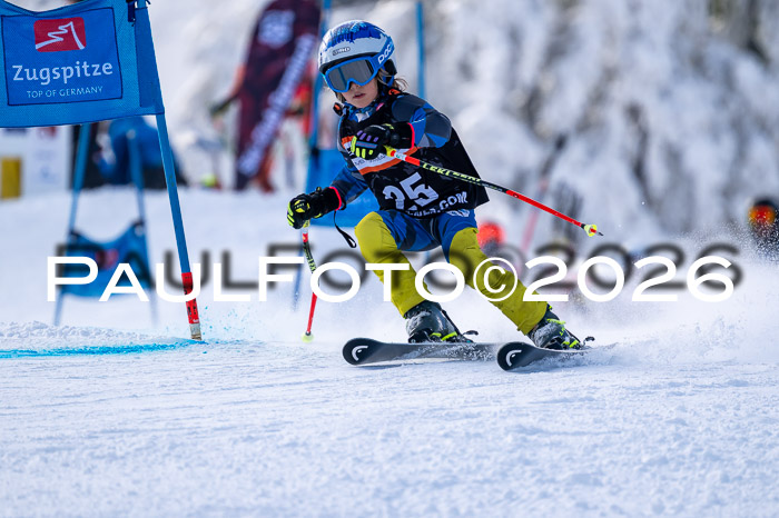 Ziener CupFinale PSL Trögllift, 28.03.2026
