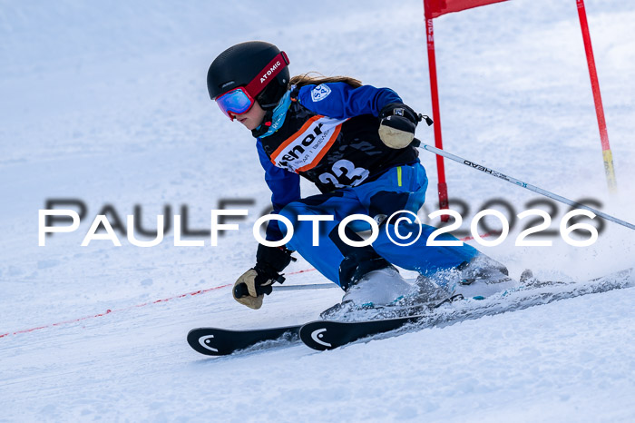 Ziener CupFinale PSL Trögllift, 28.03.2026