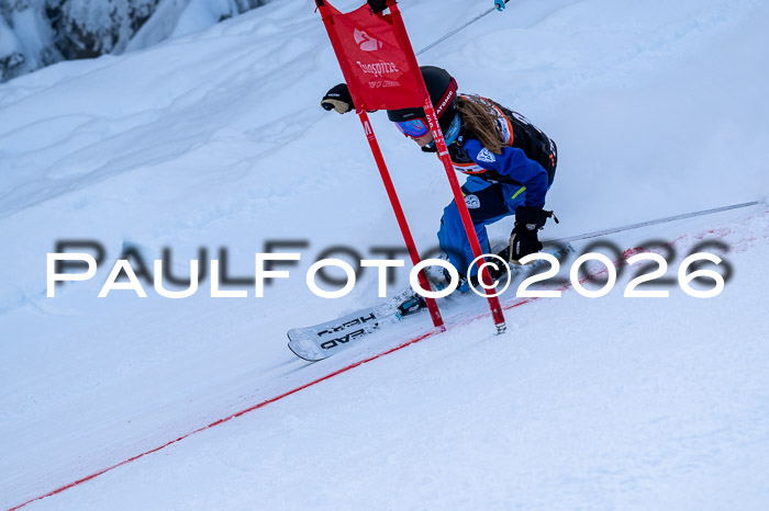 Ziener CupFinale PSL Trögllift, 28.03.2026