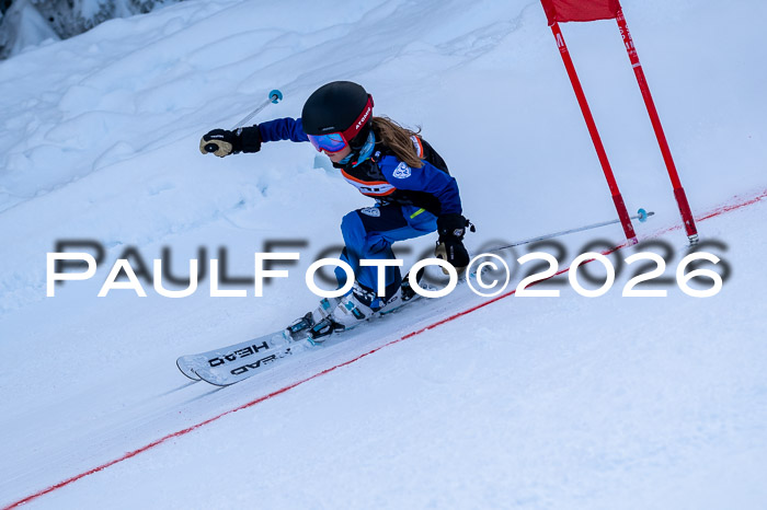 Ziener CupFinale PSL Trögllift, 28.03.2026