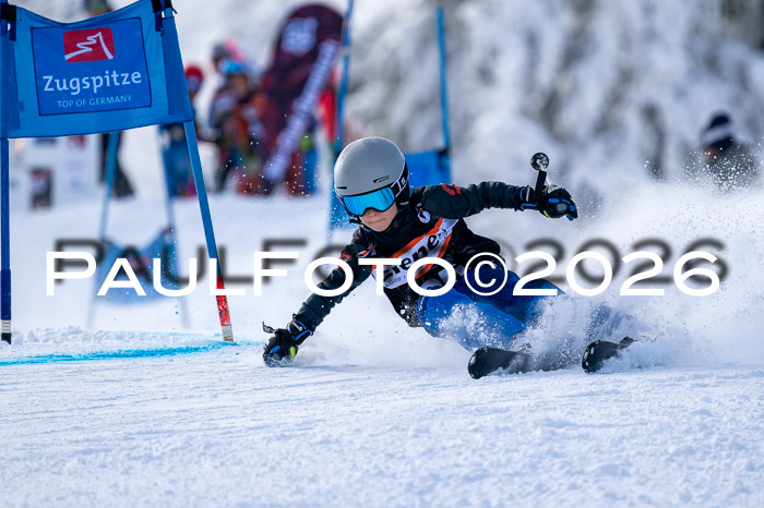 Ziener CupFinale PSL Trögllift, 28.03.2026