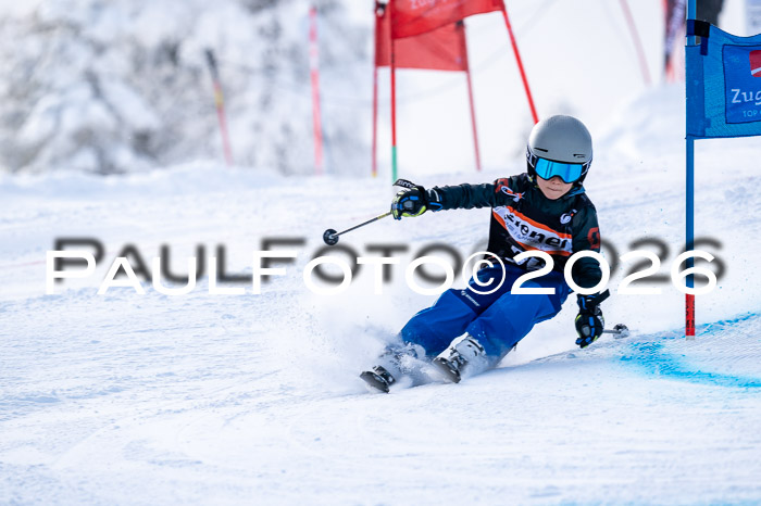 Ziener CupFinale PSL Trögllift, 28.03.2026
