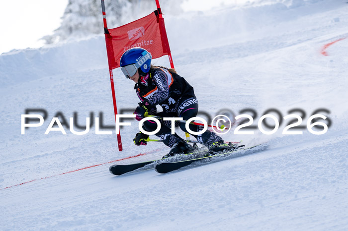 Ziener CupFinale PSL Trögllift, 28.03.2026