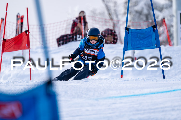 Ziener CupFinale PSL Trögllift, 28.03.2026