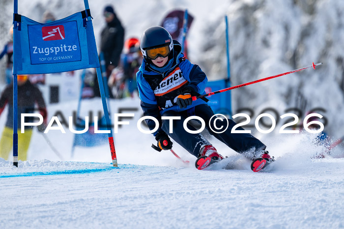 Ziener CupFinale PSL Trögllift, 28.03.2026