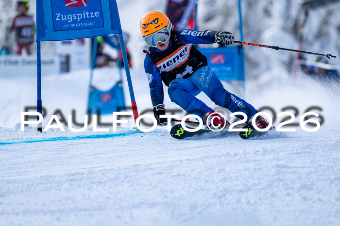 Ziener CupFinale PSL Trögllift, 28.03.2026