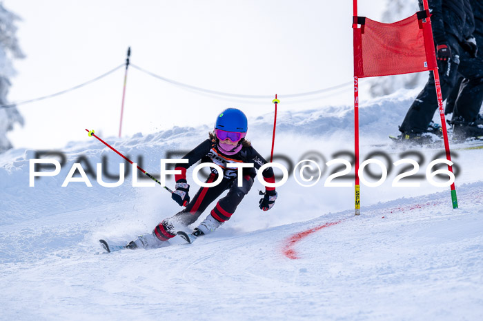 Ziener CupFinale PSL Trögllift, 28.03.2026