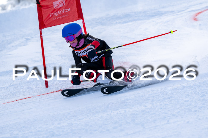 Ziener CupFinale PSL Trögllift, 28.03.2026