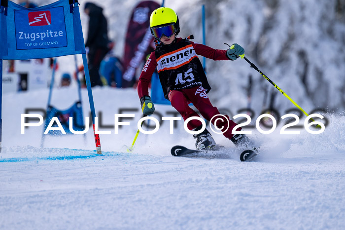 Ziener CupFinale PSL Trögllift, 28.03.2026