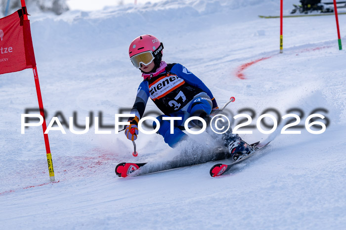 Ziener CupFinale PSL Trögllift, 28.03.2026