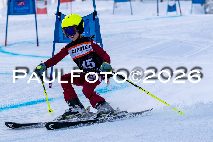 Ziener CupFinale PSL Trögllift, 28.03.2026